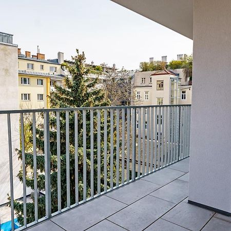 Vienna City Apartments 1140 ウィーン エクステリア 写真
