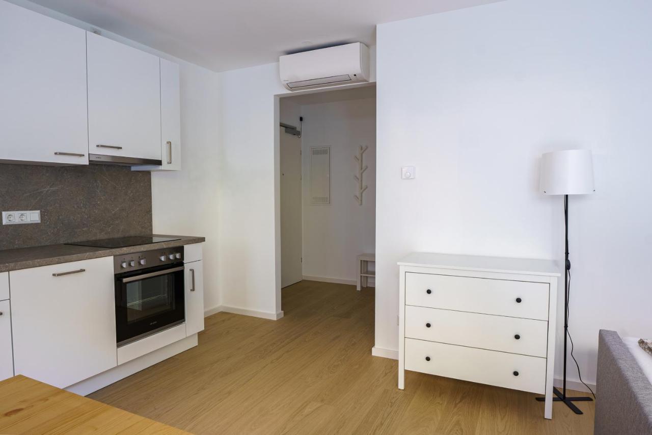 Vienna City Apartments 1140 ウィーン エクステリア 写真