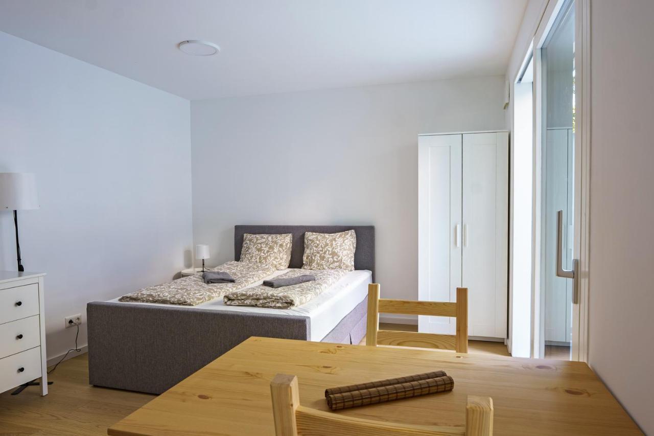 Vienna City Apartments 1140 ウィーン エクステリア 写真