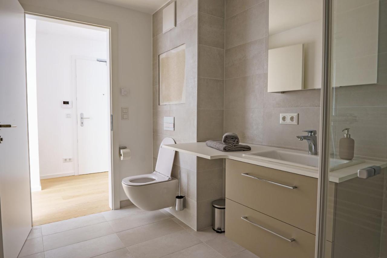 Vienna City Apartments 1140 ウィーン エクステリア 写真