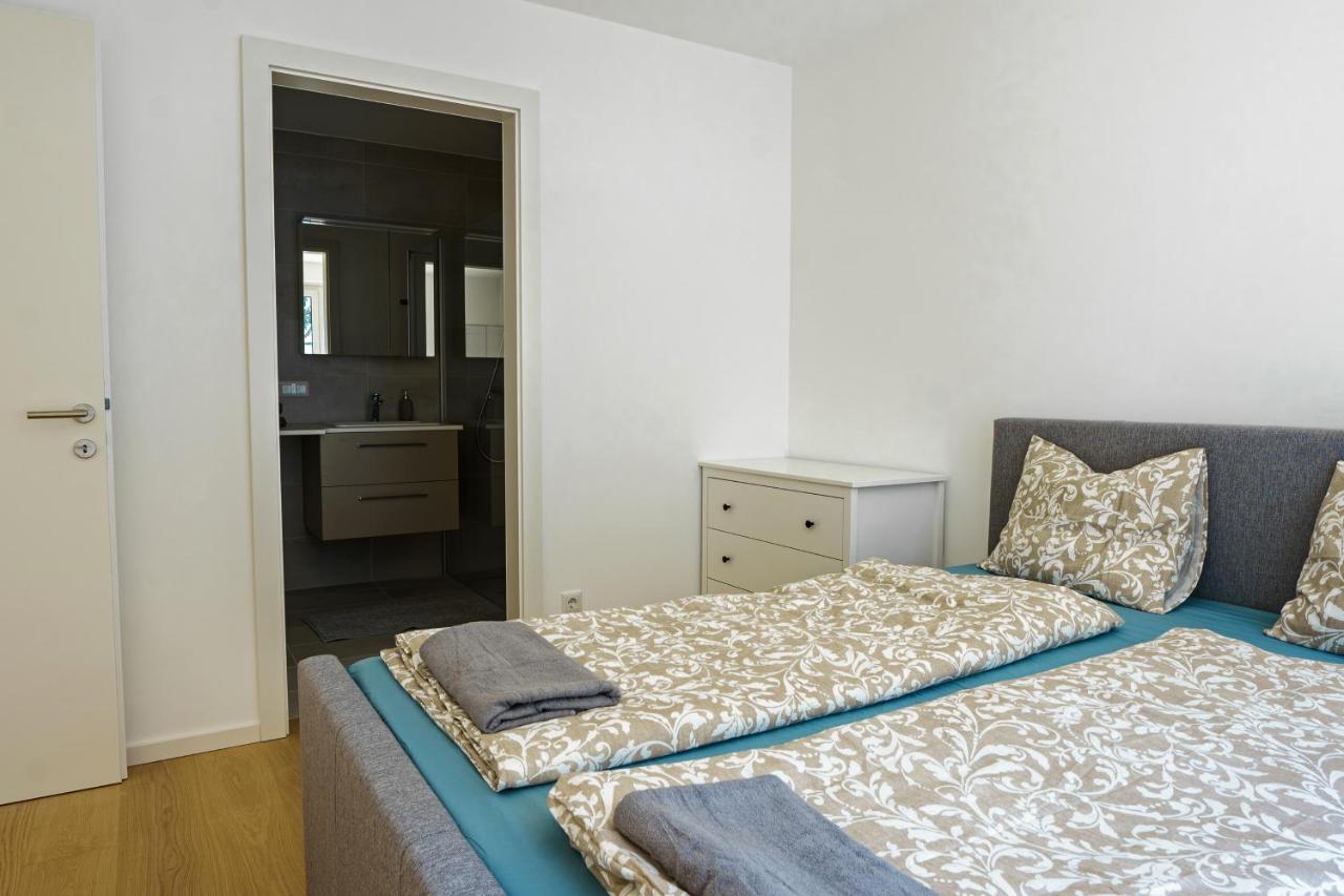 Vienna City Apartments 1140 ウィーン エクステリア 写真