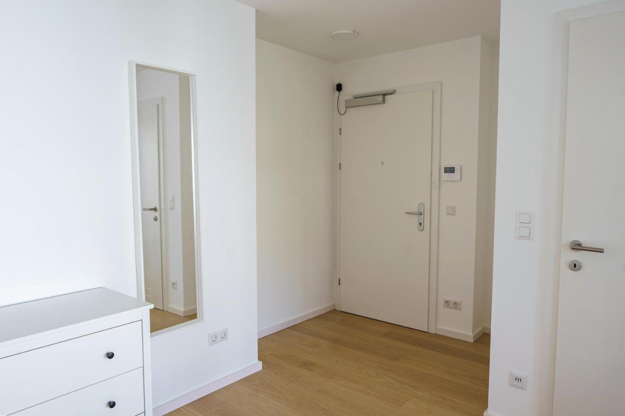 Vienna City Apartments 1140 ウィーン エクステリア 写真