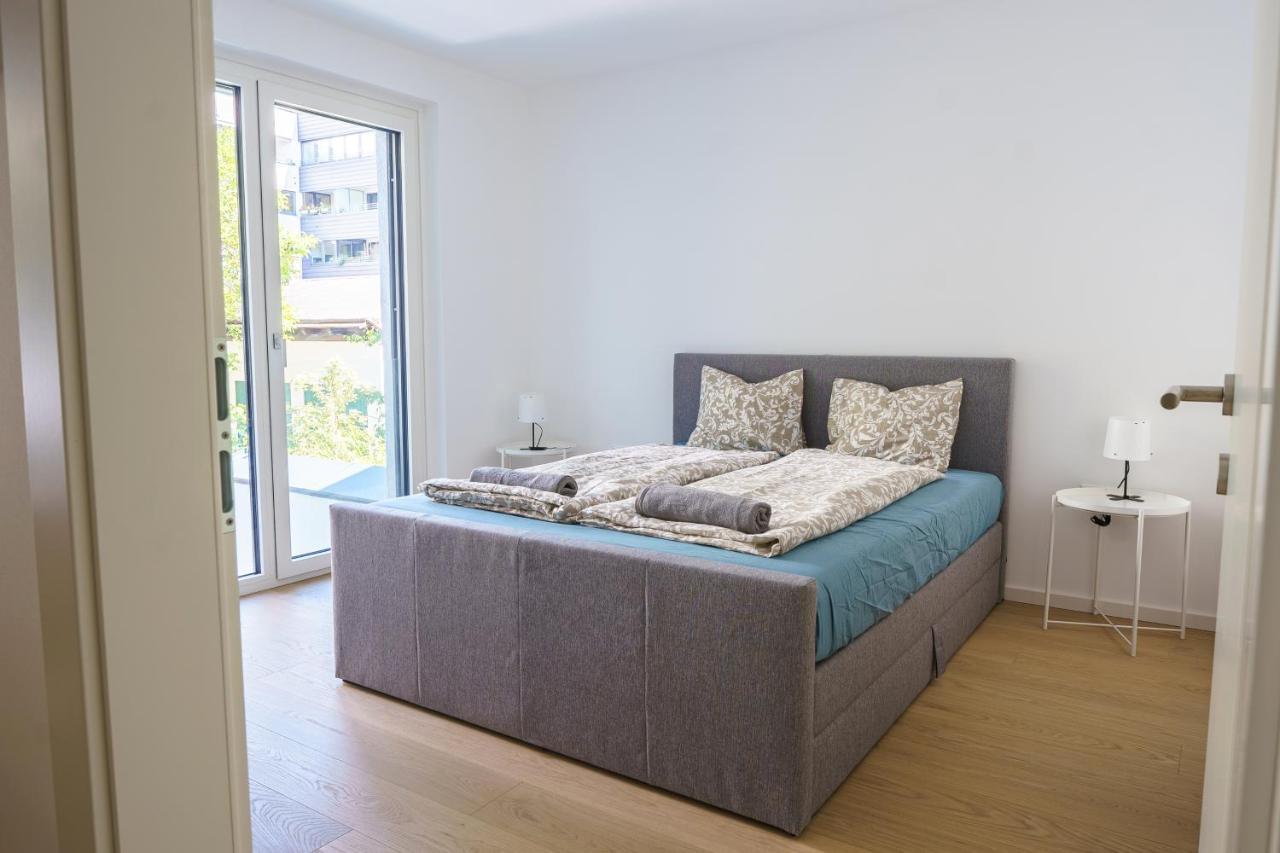 Vienna City Apartments 1140 ウィーン エクステリア 写真