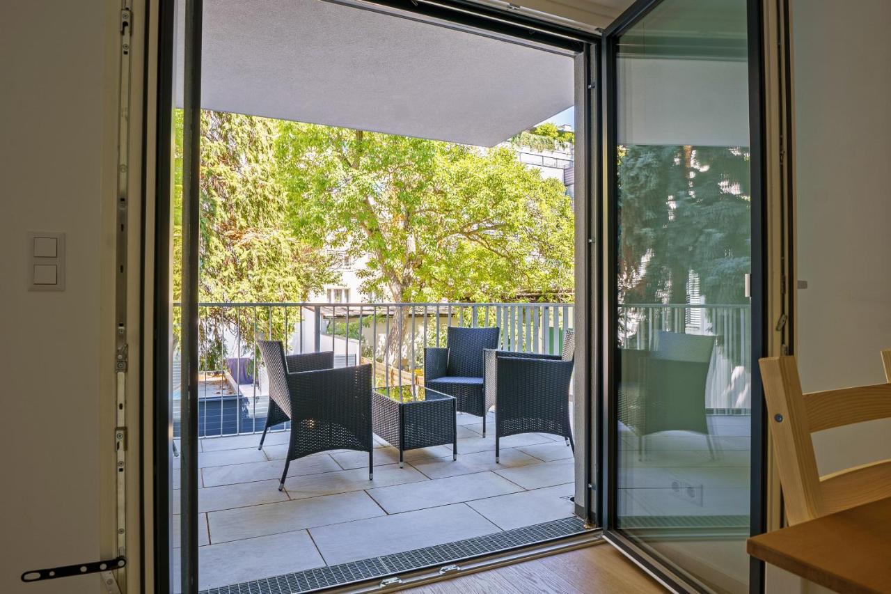 Vienna City Apartments 1140 ウィーン エクステリア 写真