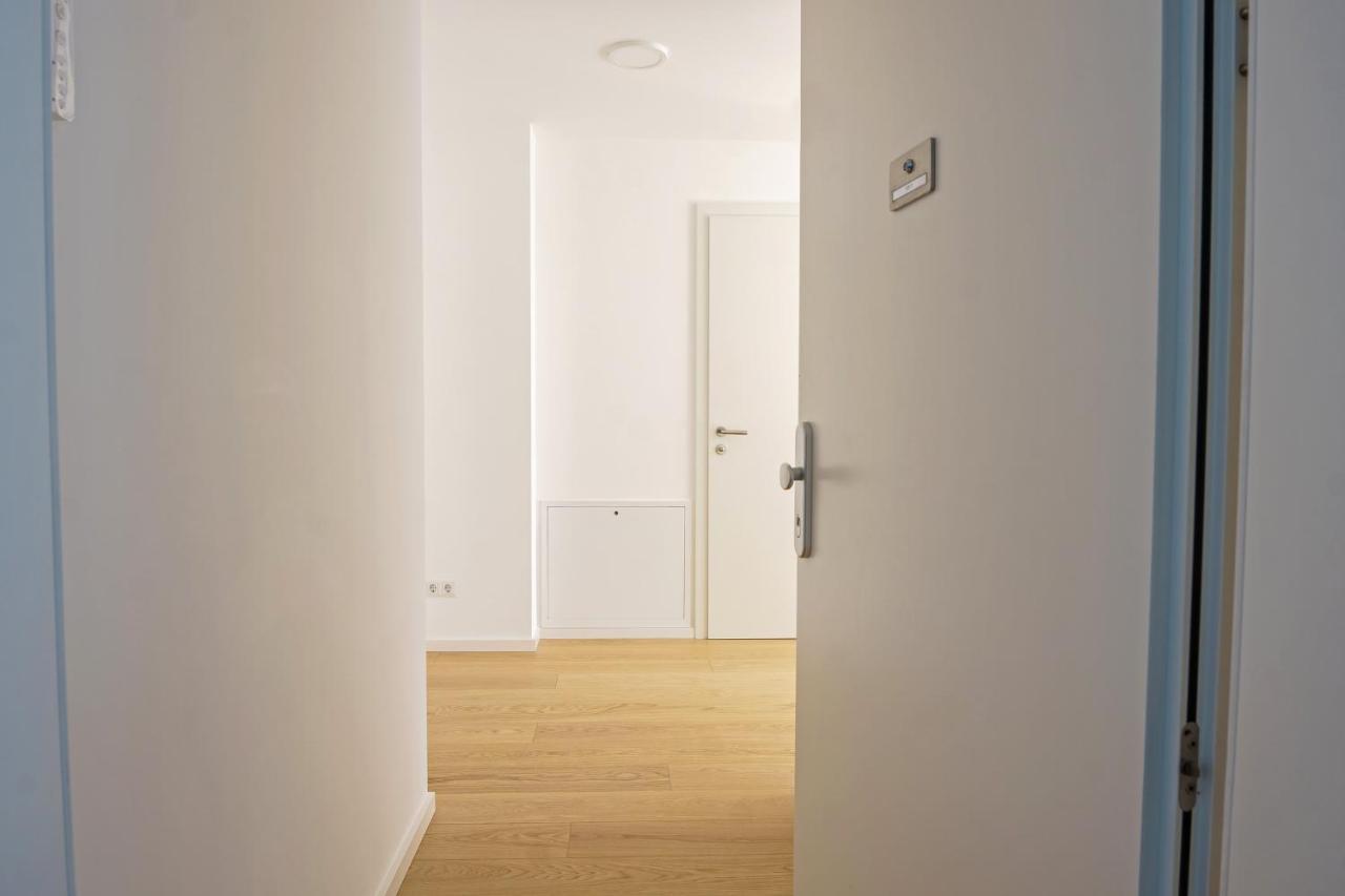 Vienna City Apartments 1140 ウィーン エクステリア 写真