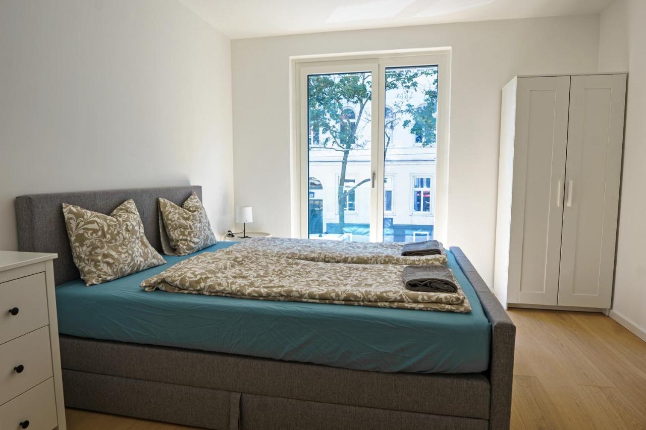 Vienna City Apartments 1140 ウィーン エクステリア 写真