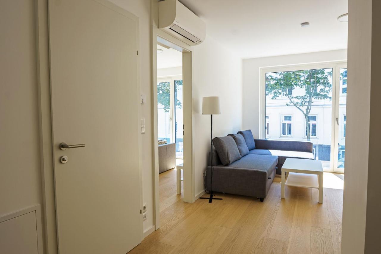 Vienna City Apartments 1140 ウィーン エクステリア 写真