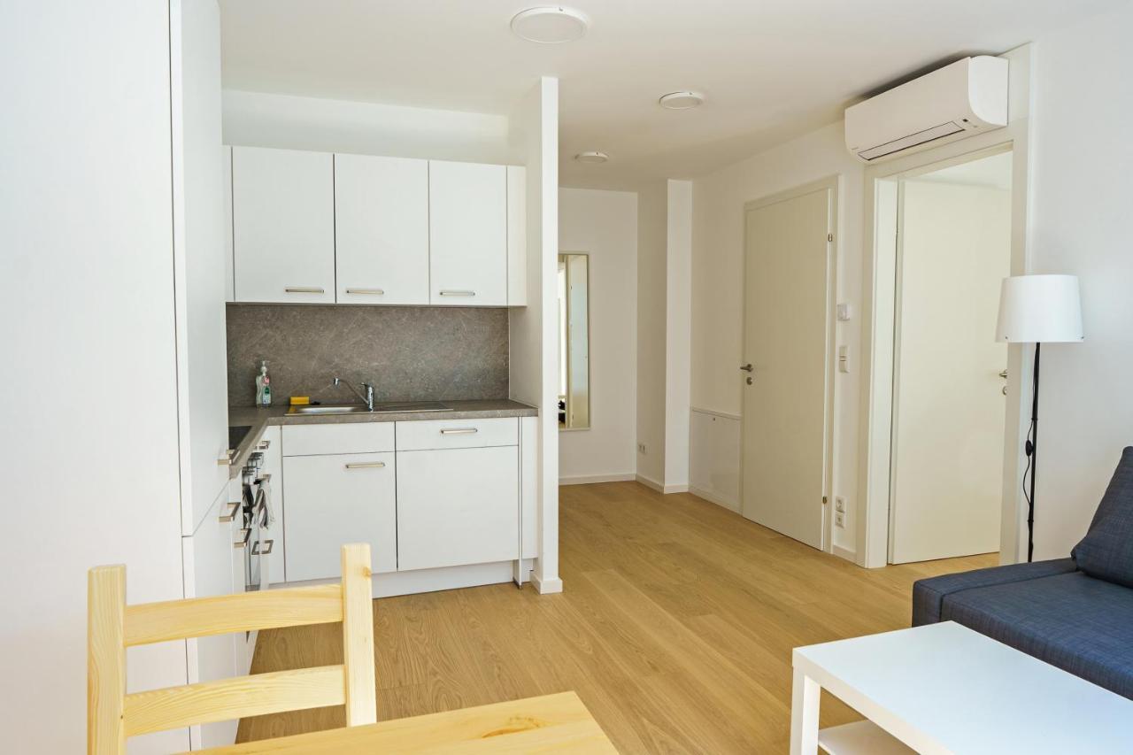 Vienna City Apartments 1140 ウィーン エクステリア 写真