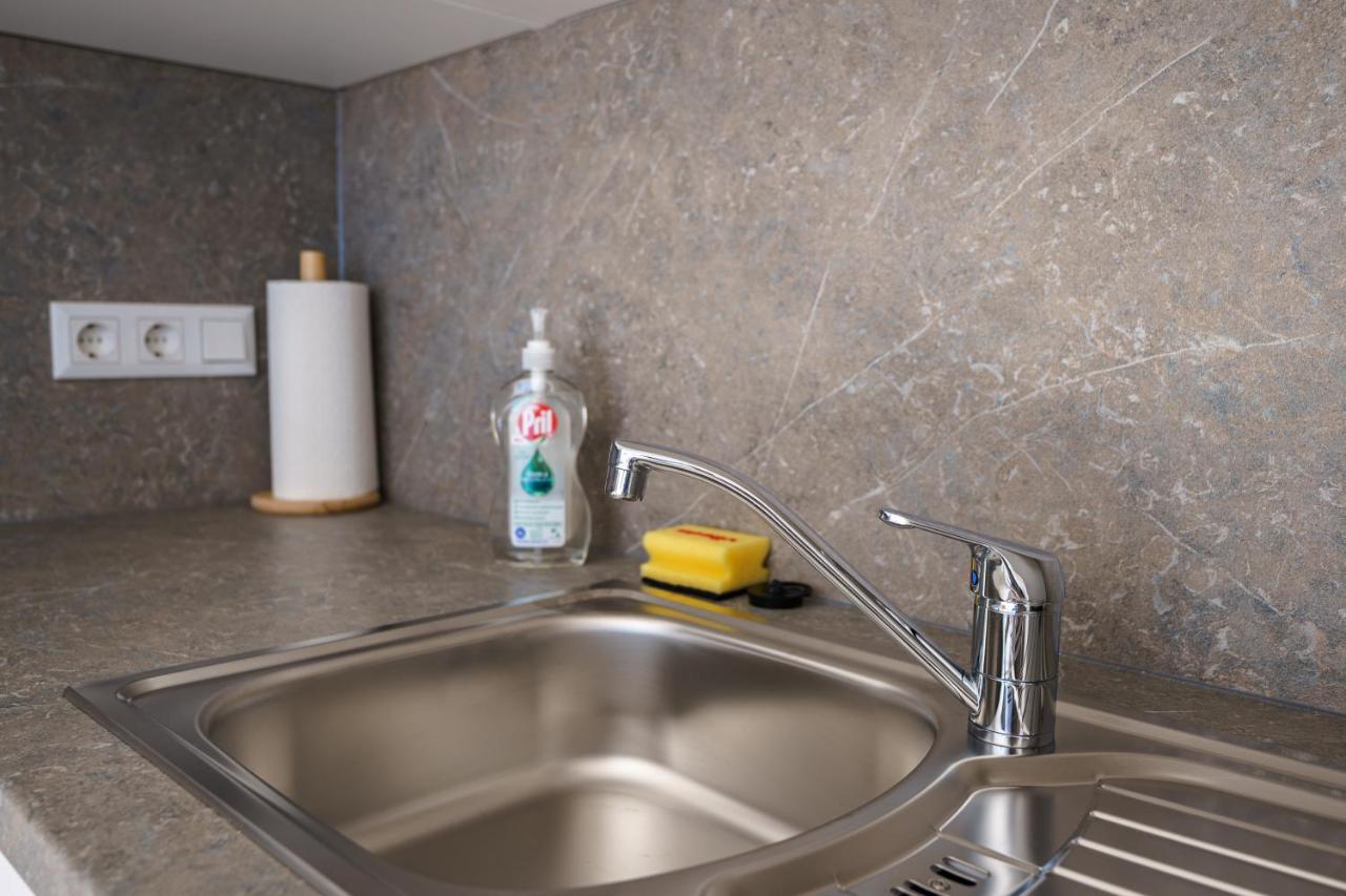 Vienna City Apartments 1140 ウィーン エクステリア 写真