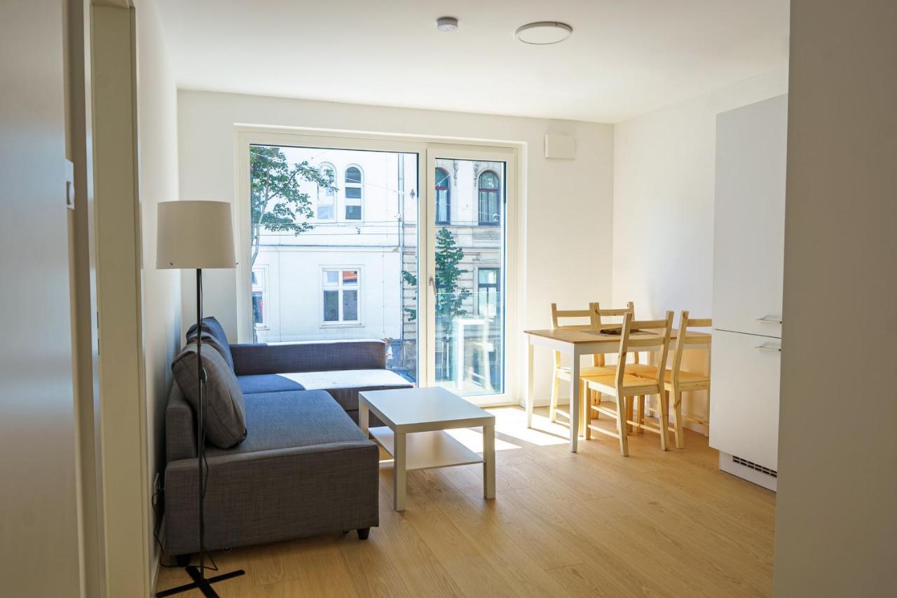 Vienna City Apartments 1140 ウィーン エクステリア 写真