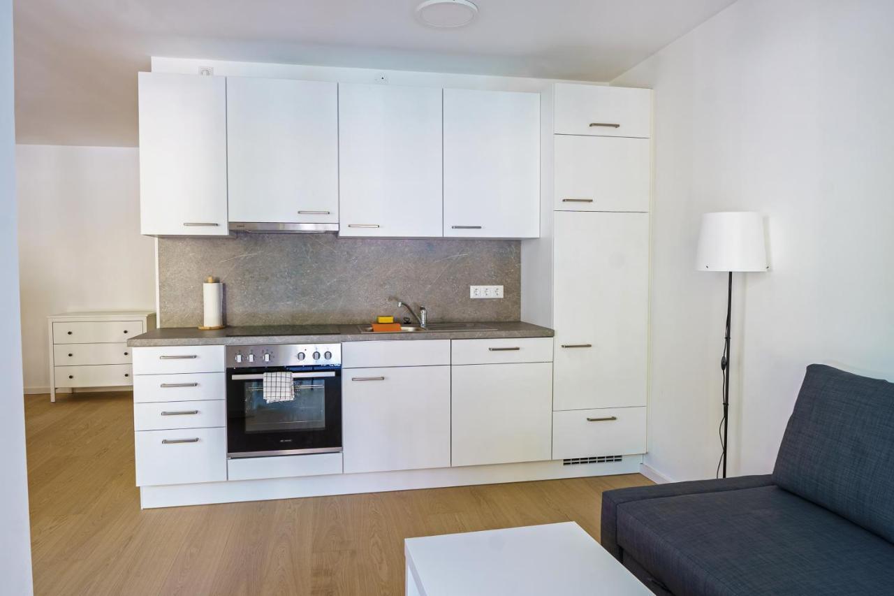 Vienna City Apartments 1140 ウィーン エクステリア 写真
