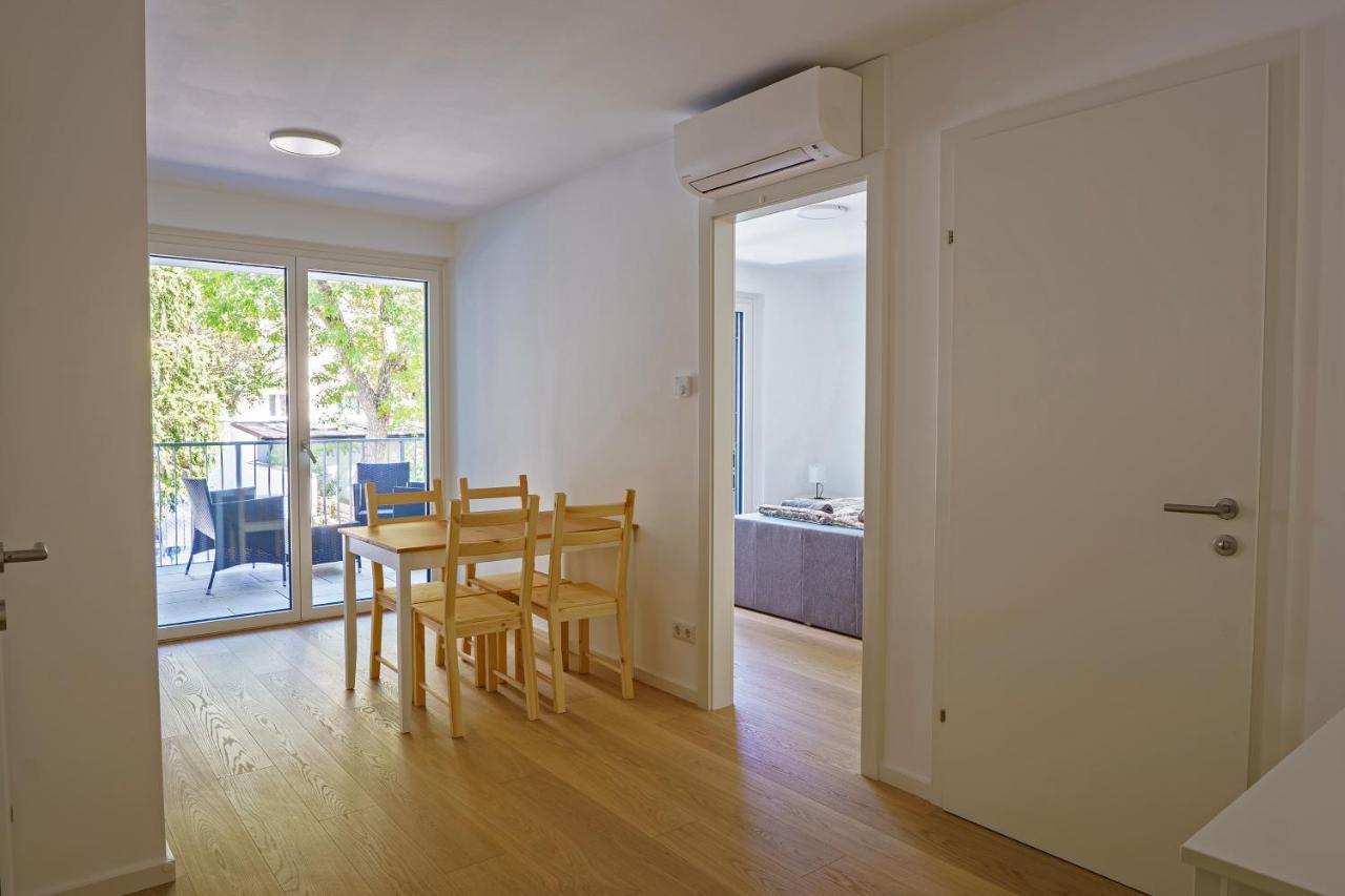 Vienna City Apartments 1140 ウィーン エクステリア 写真