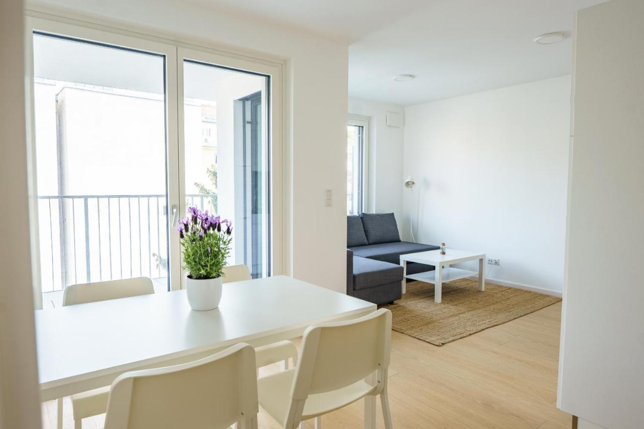 Vienna City Apartments 1140 ウィーン エクステリア 写真
