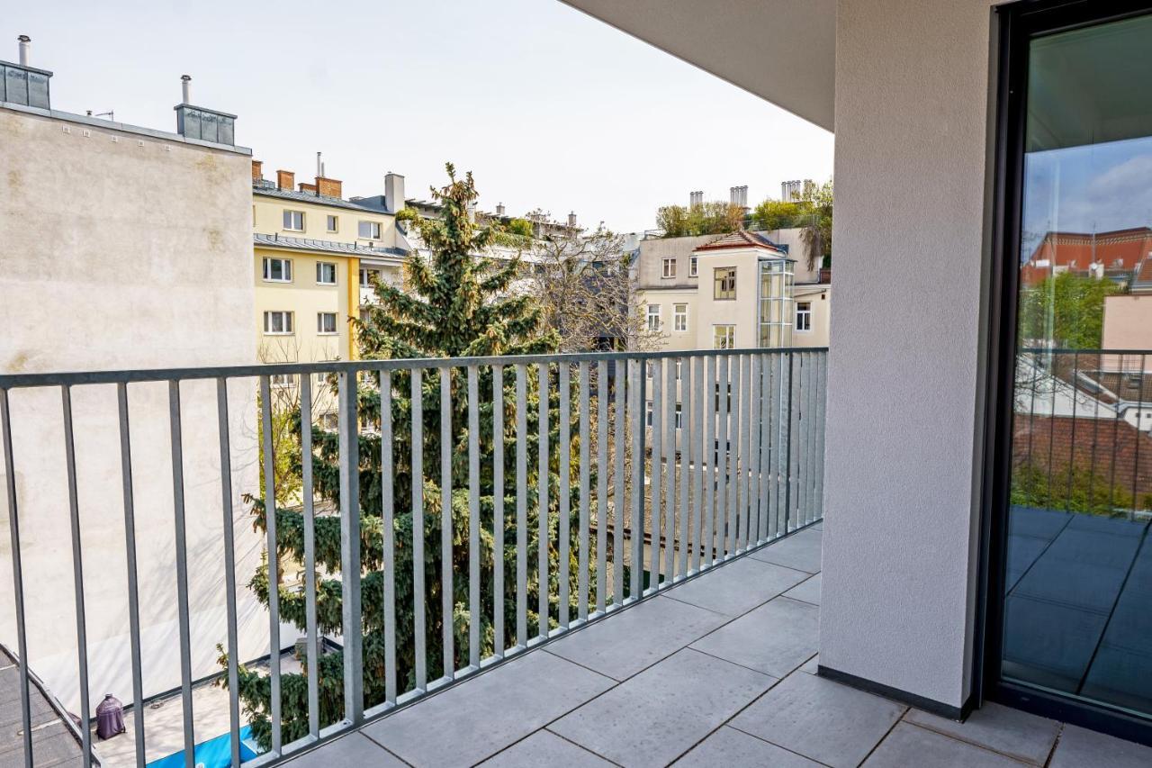 Vienna City Apartments 1140 ウィーン エクステリア 写真