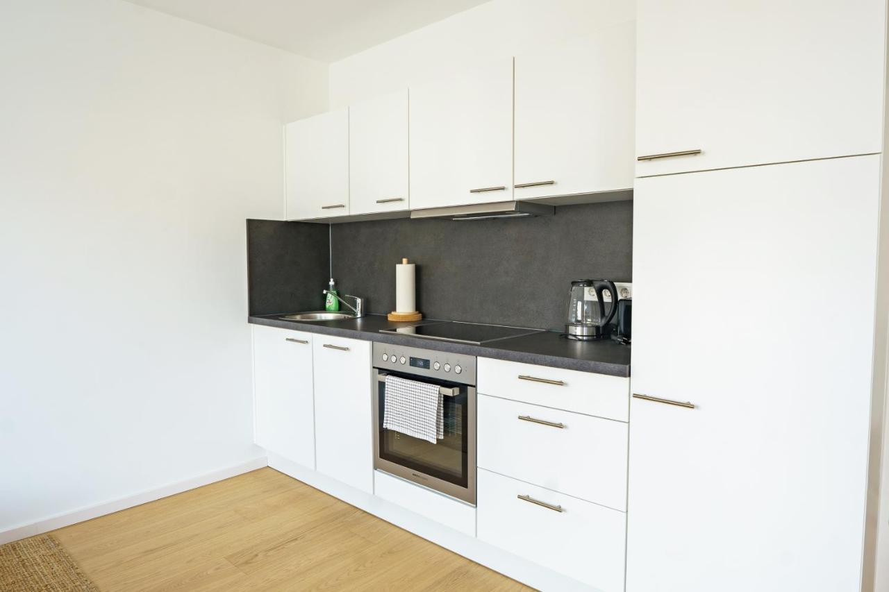 Vienna City Apartments 1140 ウィーン エクステリア 写真