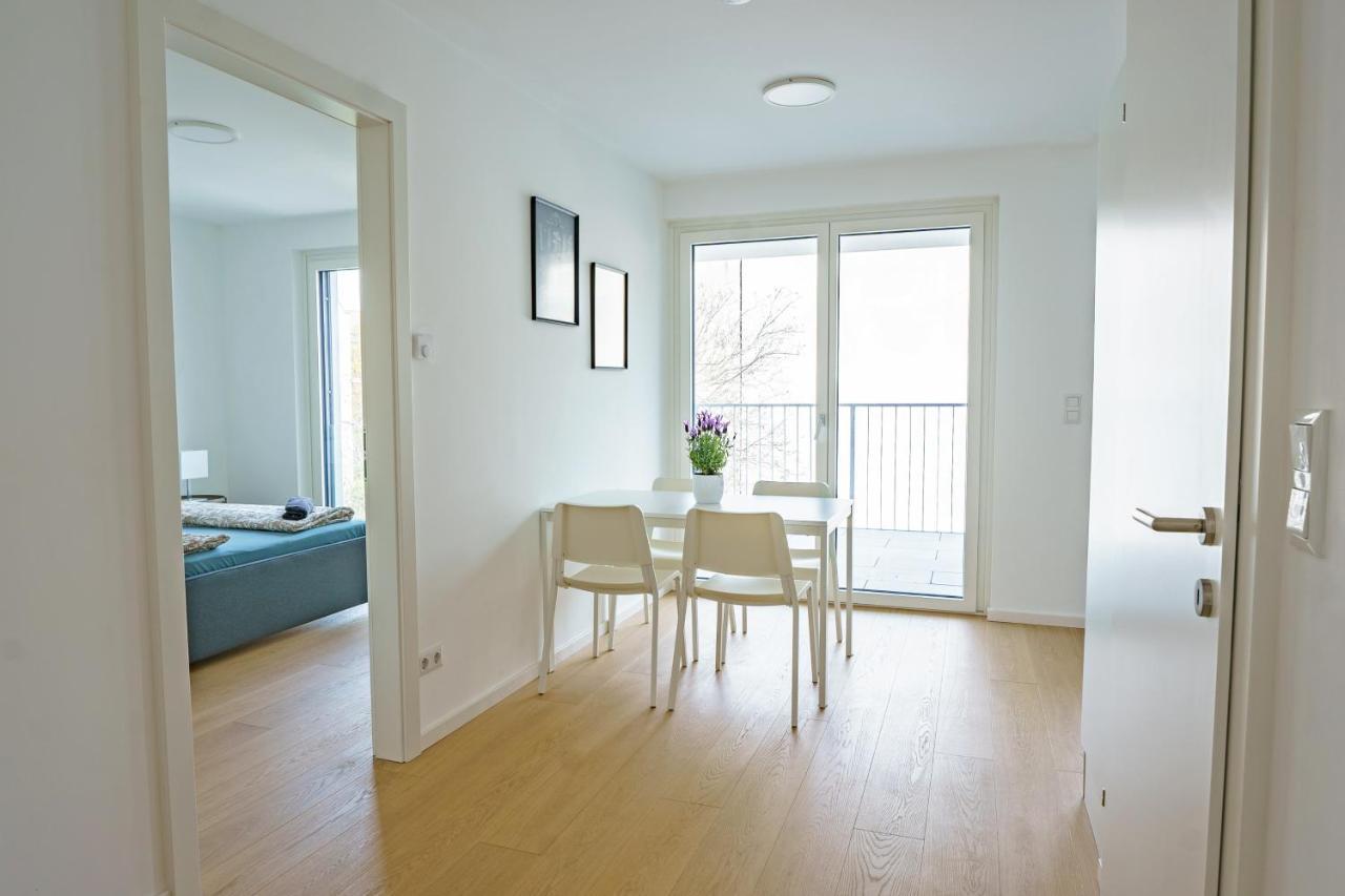 Vienna City Apartments 1140 ウィーン エクステリア 写真