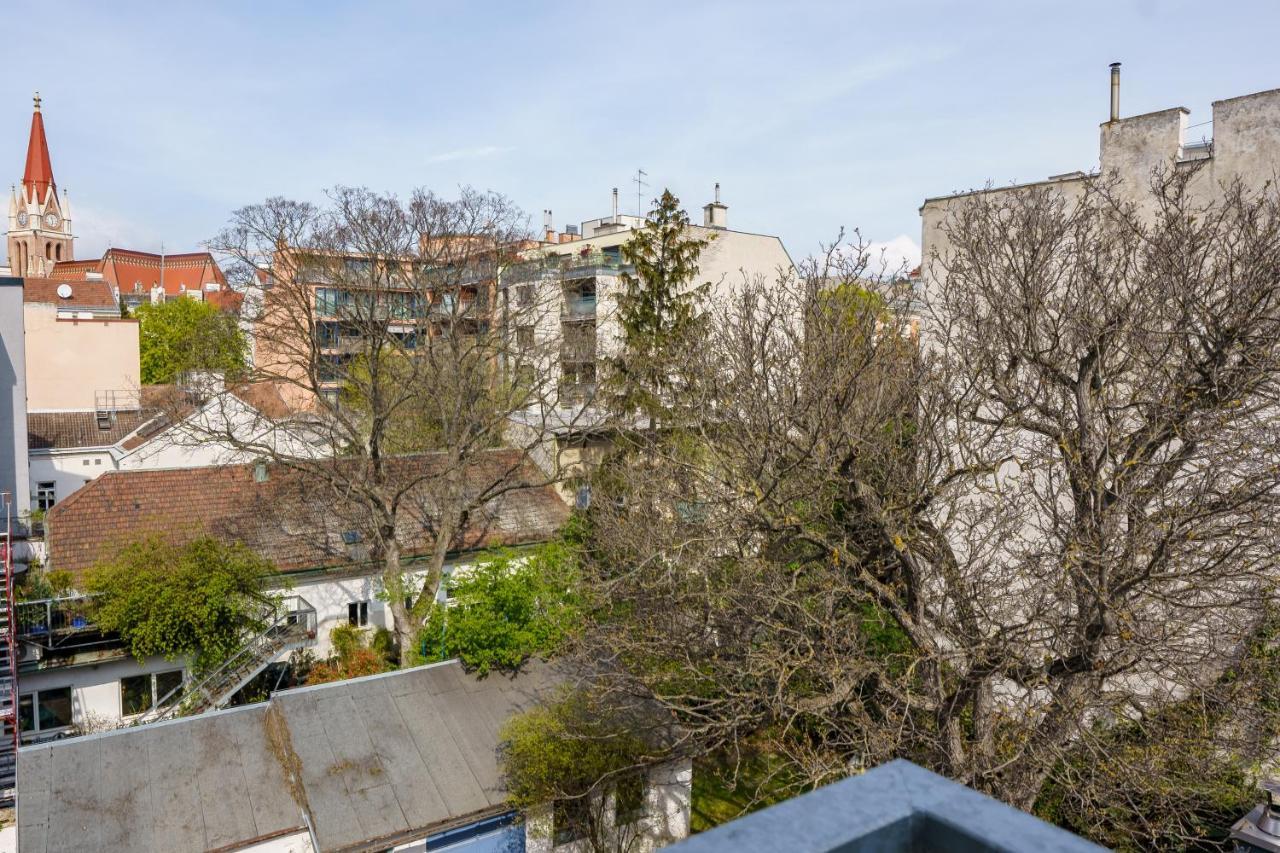 Vienna City Apartments 1140 ウィーン エクステリア 写真