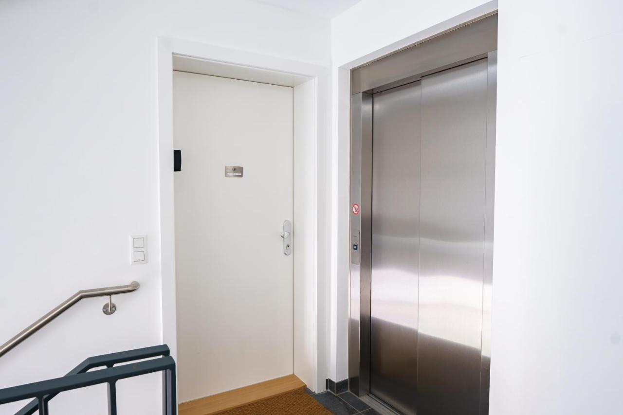 Vienna City Apartments 1140 ウィーン エクステリア 写真