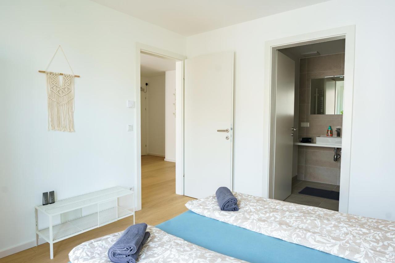 Vienna City Apartments 1140 ウィーン エクステリア 写真