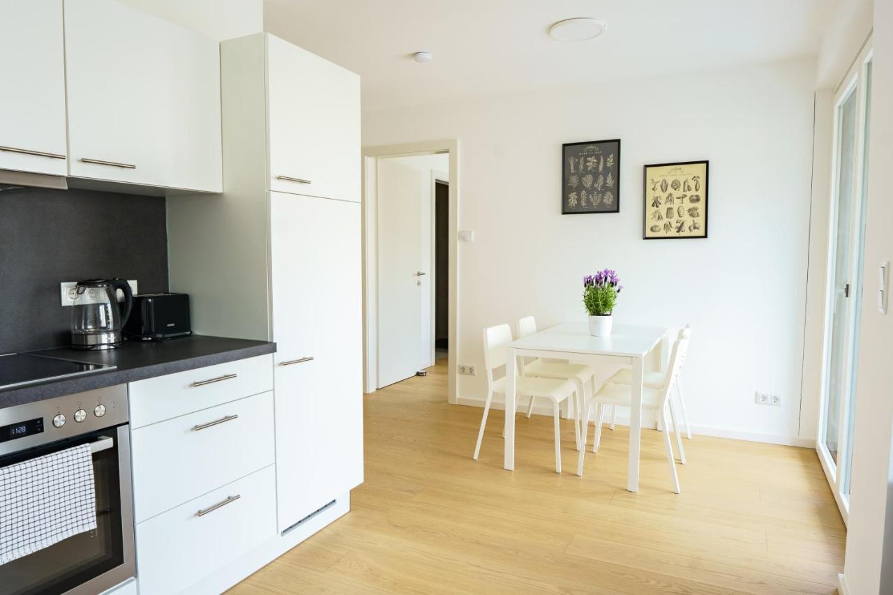 Vienna City Apartments 1140 ウィーン エクステリア 写真