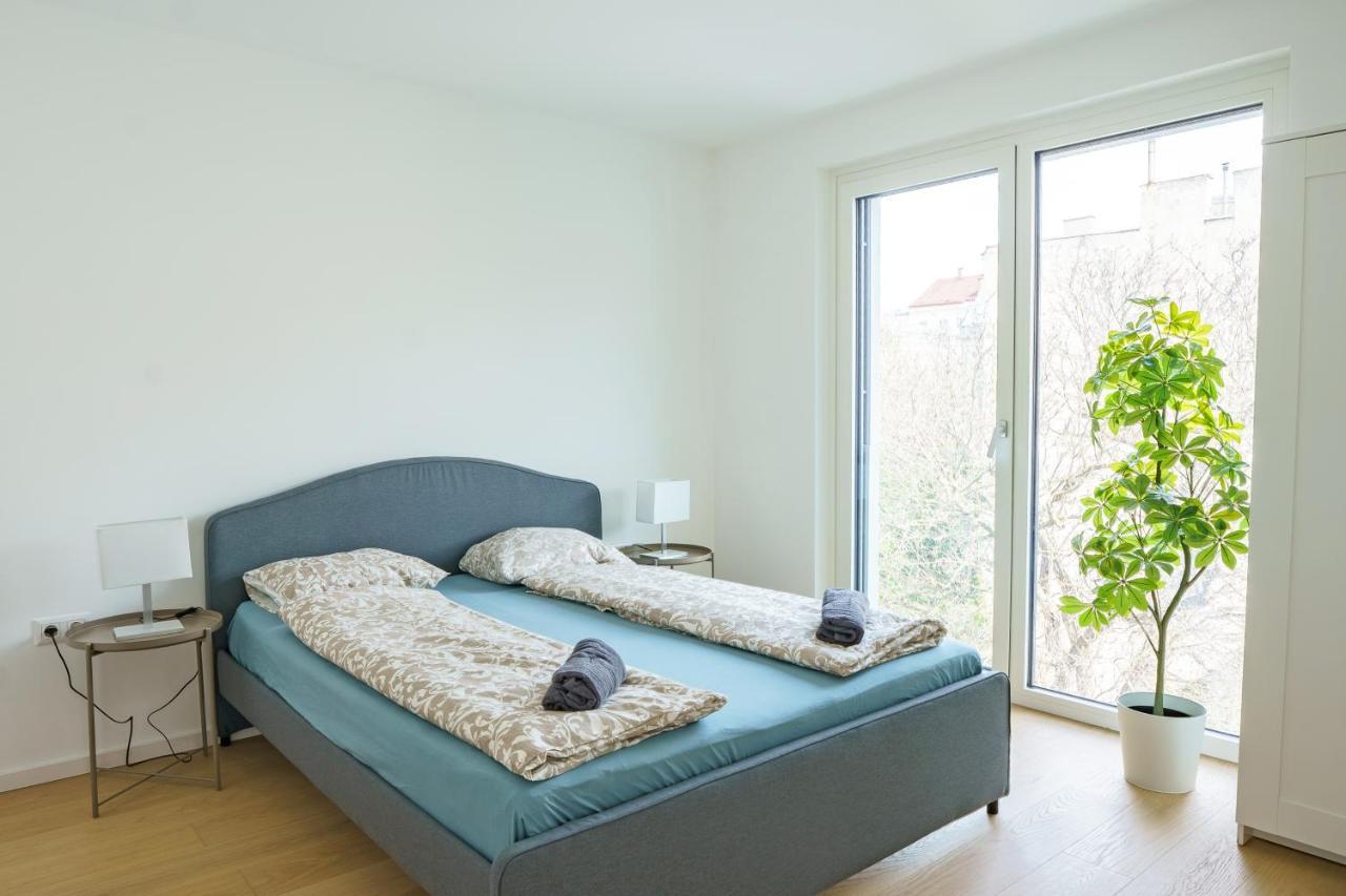 Vienna City Apartments 1140 ウィーン エクステリア 写真