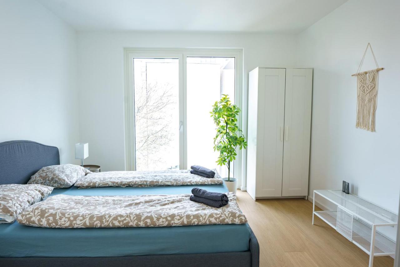 Vienna City Apartments 1140 ウィーン エクステリア 写真
