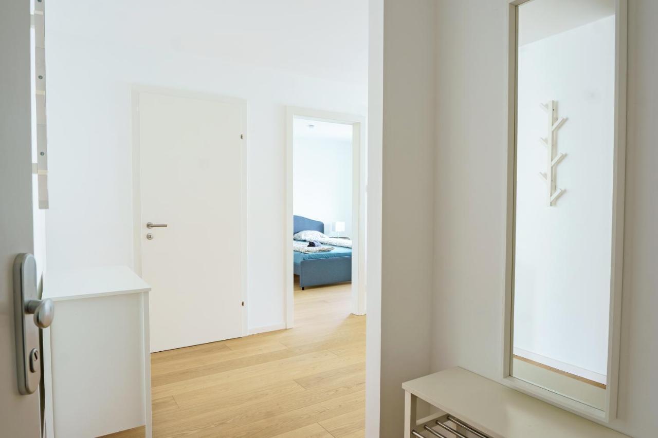 Vienna City Apartments 1140 ウィーン エクステリア 写真
